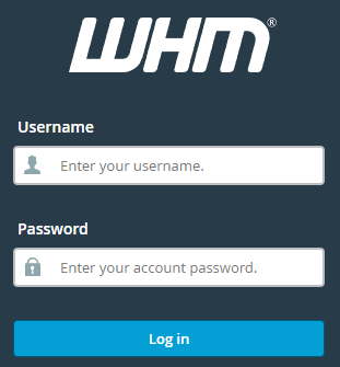 Enter WHM details.png