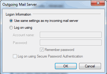 Windows Live Mail 2011 4